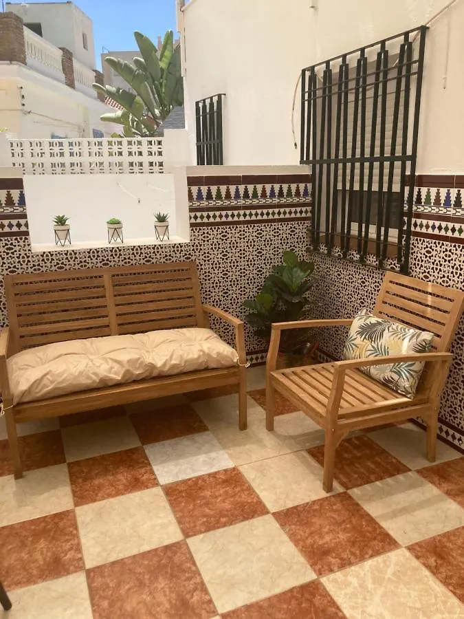 Guest house Hostal Avenida Chipiona
