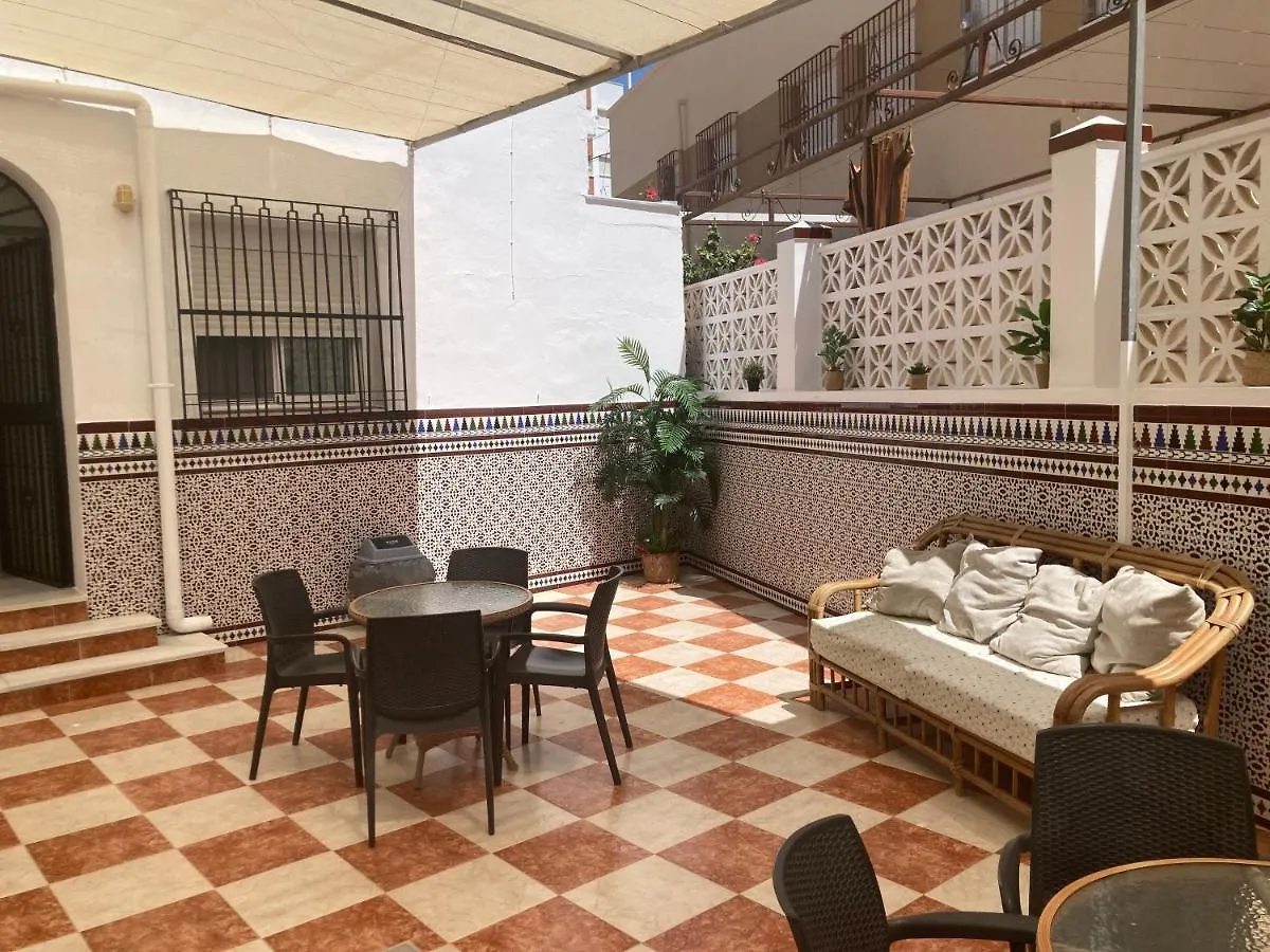Hostal Avenida Chipiona Guest house