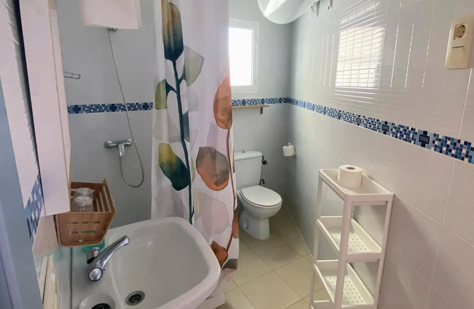 Hostal Avenida Chipiona Guest house