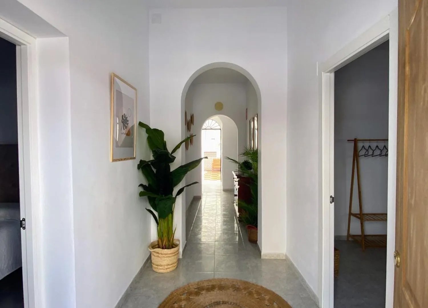 Hostal Avenida Chipiona