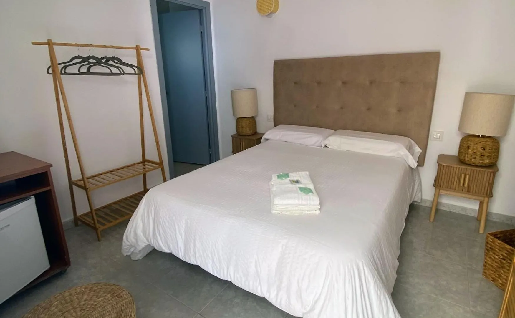 Guest house Hostal Avenida Chipiona
