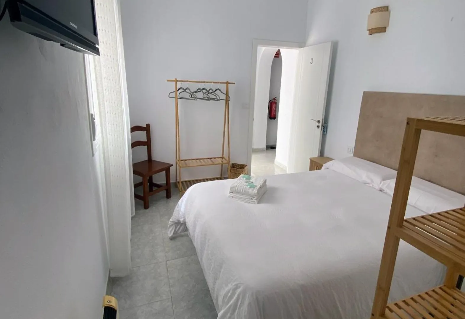 Hostal Avenida Chipiona
