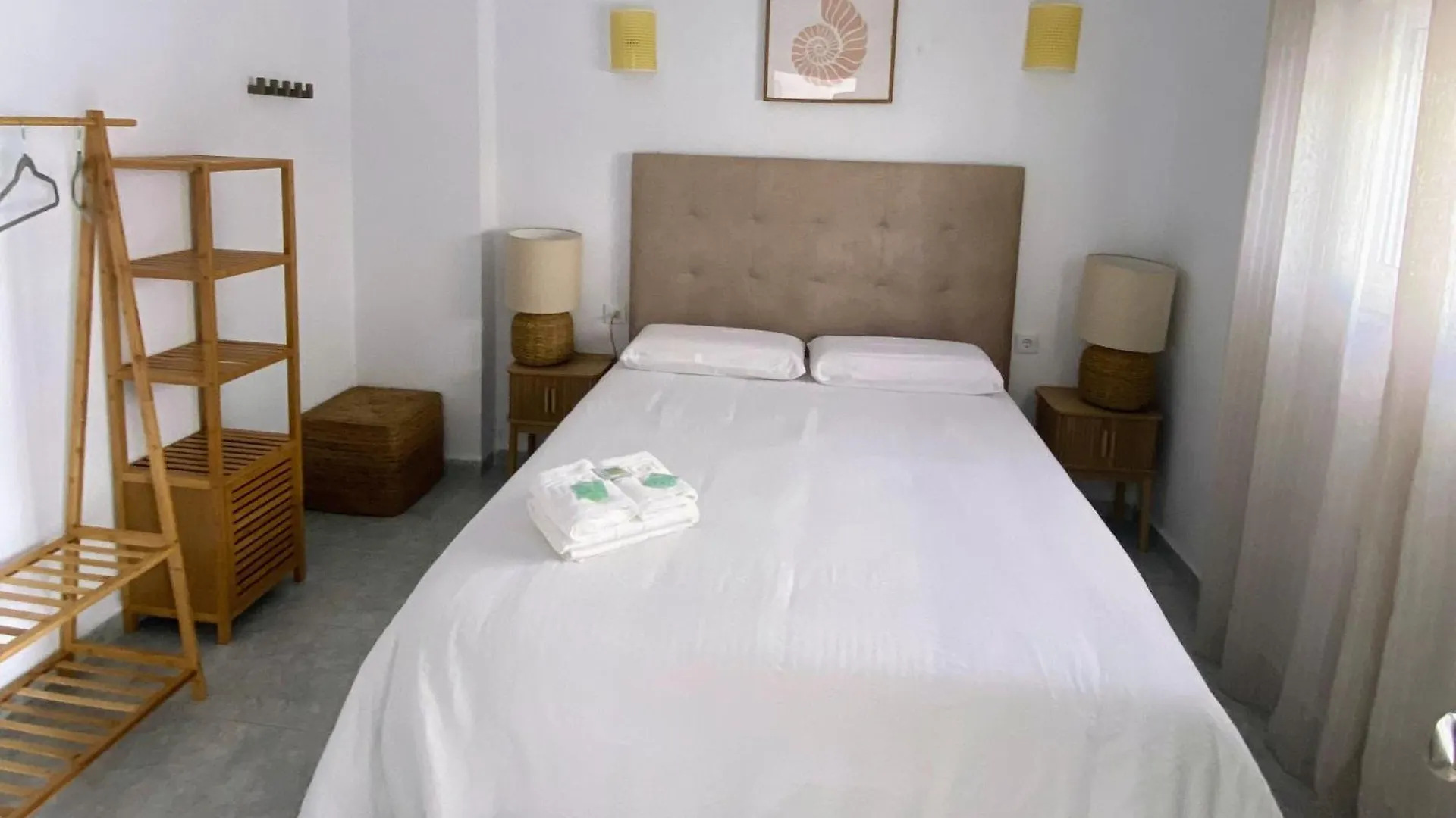 Hostal Avenida Chipiona 0*,