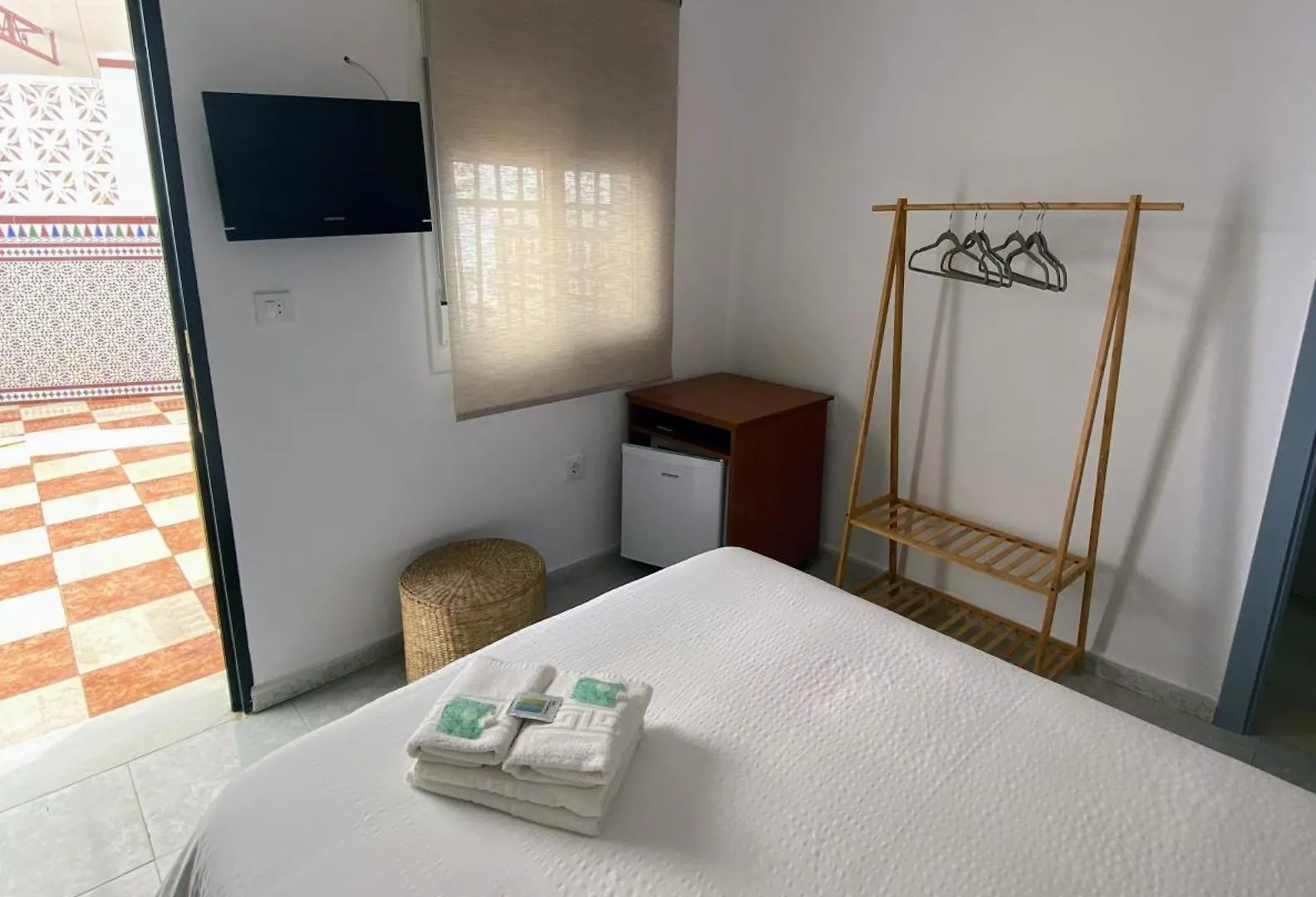 Hostal Avenida Chipiona