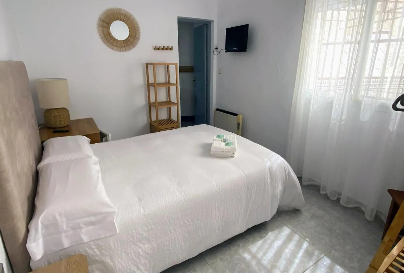 Hostal Avenida Chipiona Spain