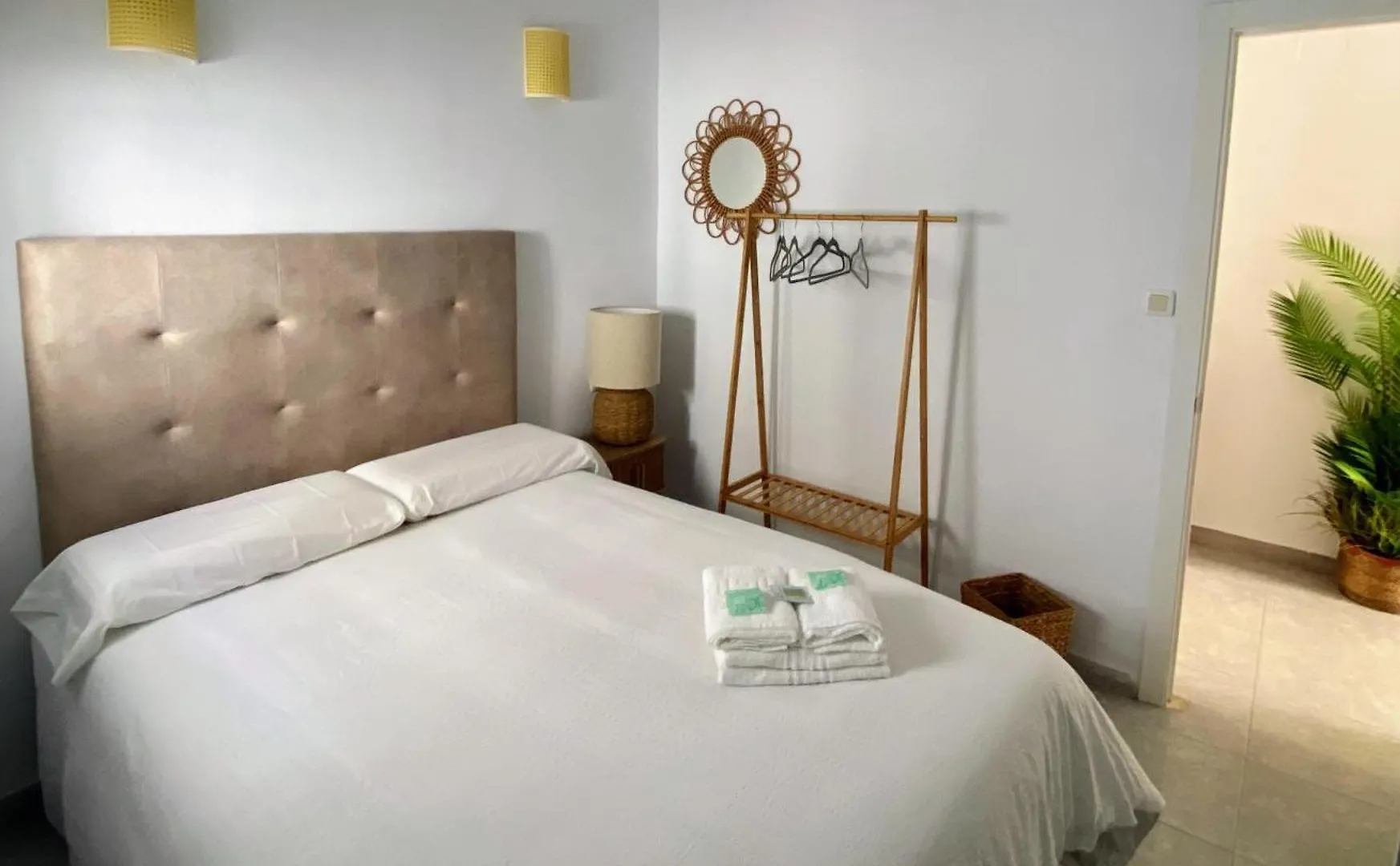Hostal Avenida Chipiona