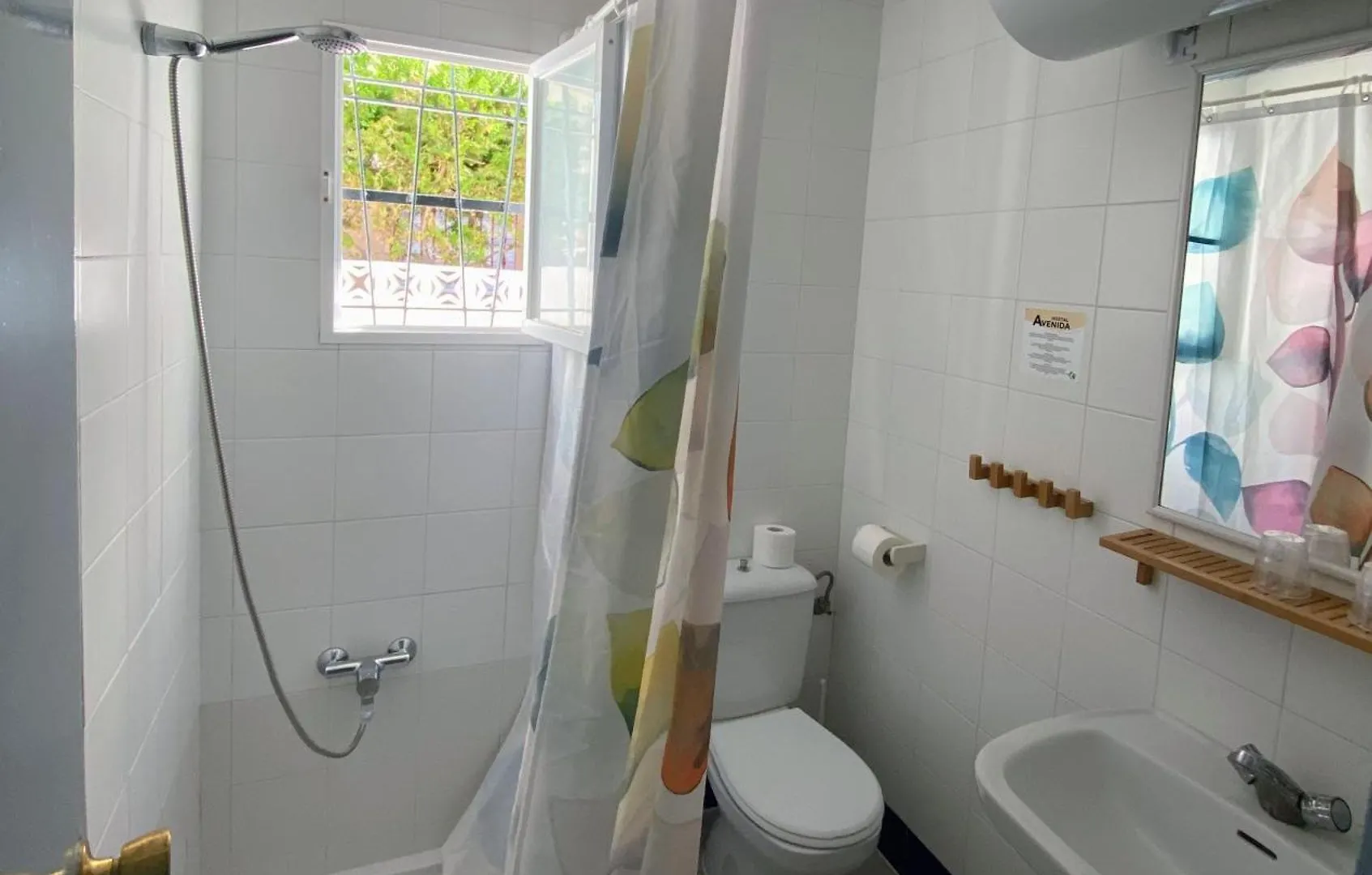 Guest house Hostal Avenida Chipiona