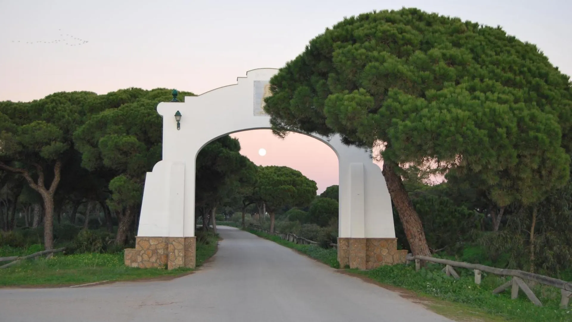 Hostal Avenida Chipiona Guest house