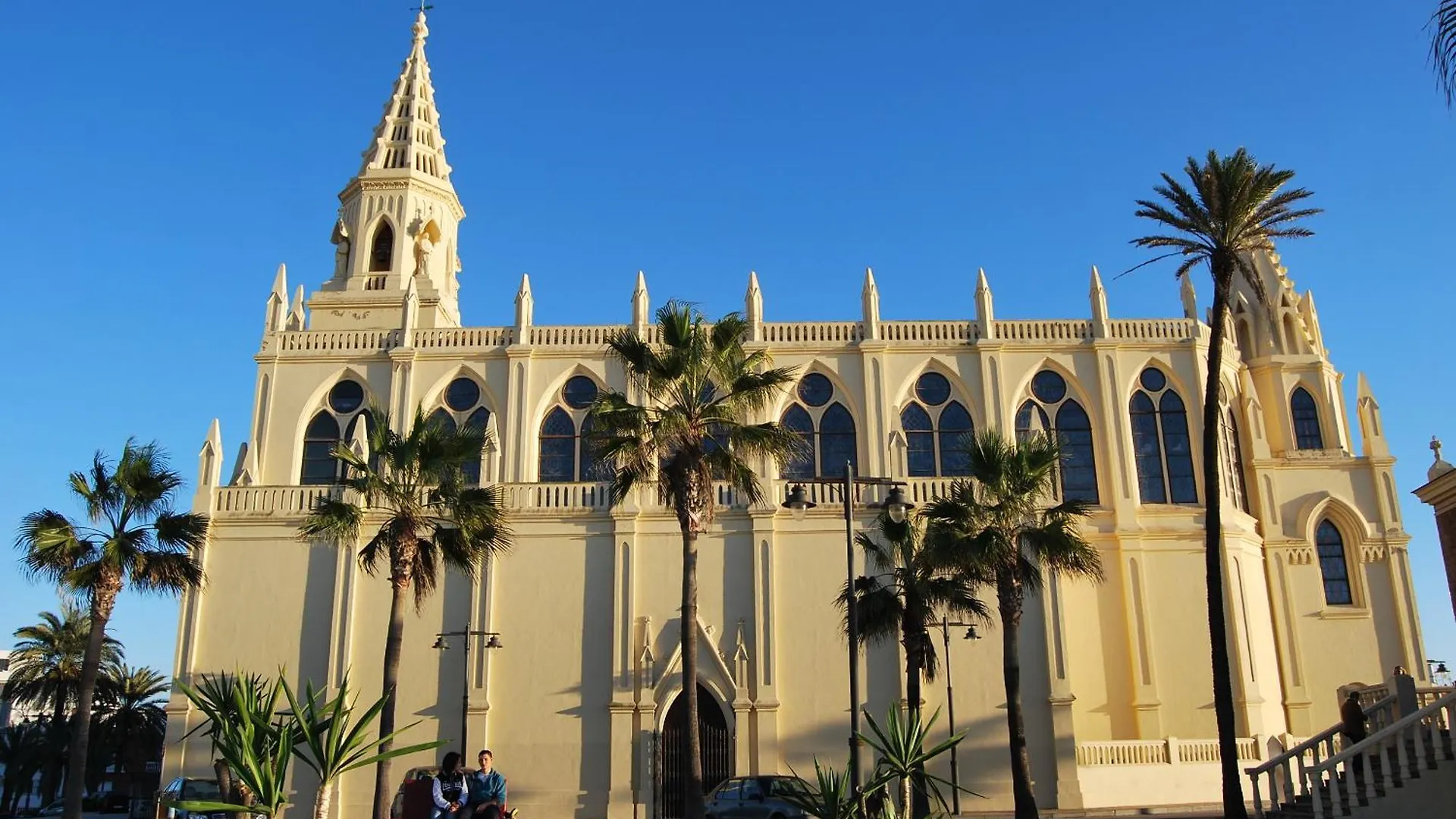 Hostal Avenida Chipiona Guest house