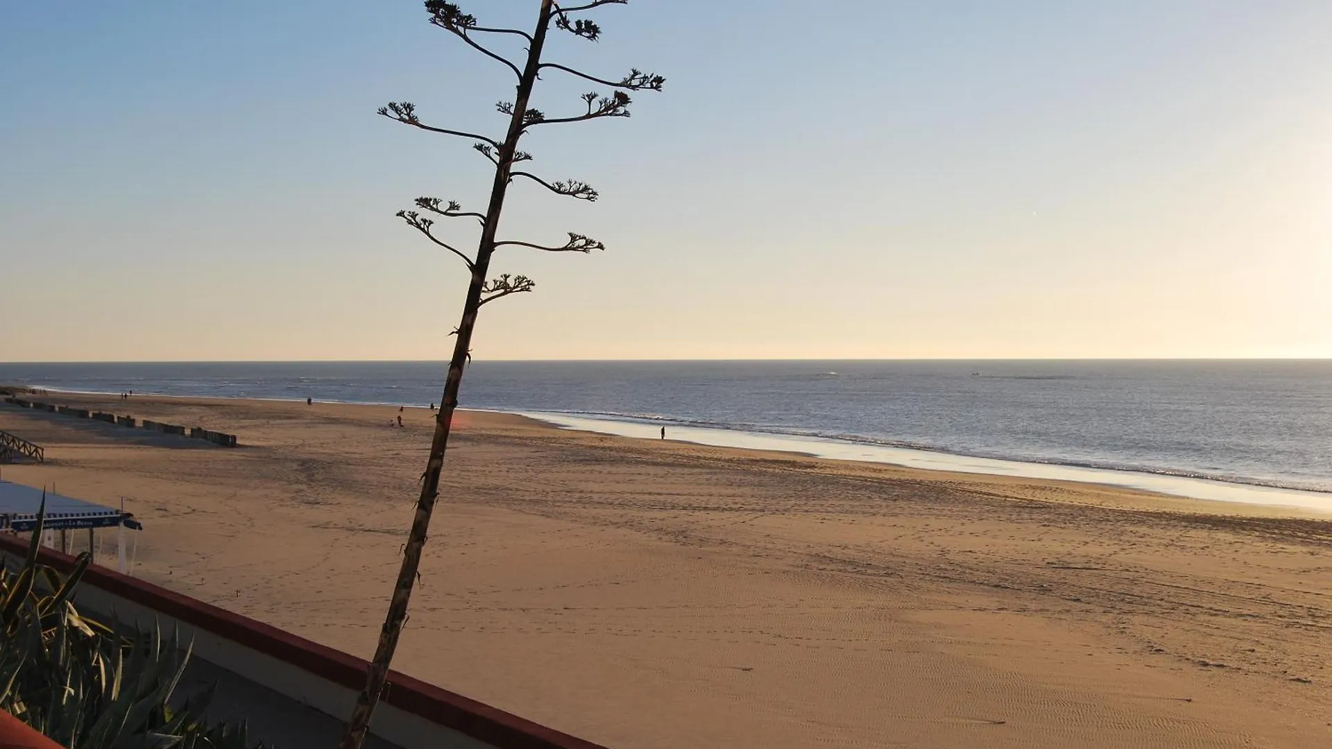 Hostal Avenida Chipiona Spain
