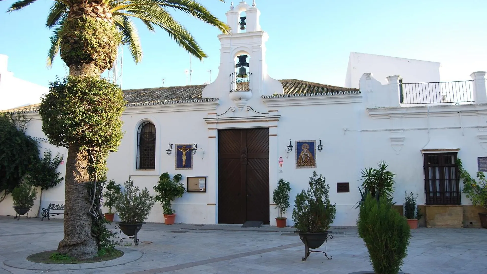 Hostal Avenida Chipiona 0*,  Spain