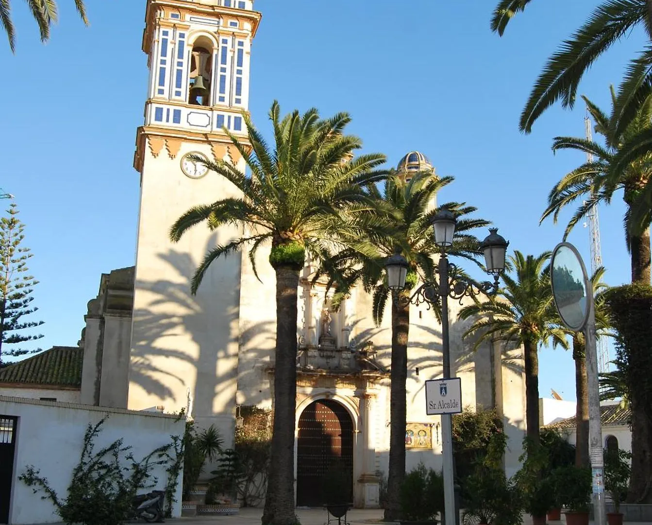 Guest house Hostal Avenida Chipiona
