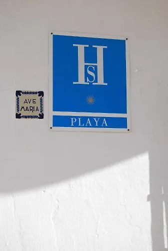 Hostal Avenida Chipiona Guest house