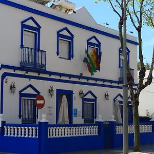  Pensión El Puerto Boutique