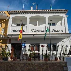  Pensión Victoria Mar
