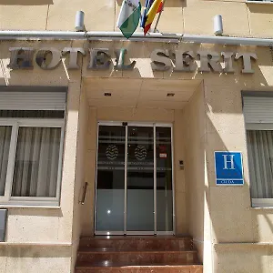 Serit Hotel Jerez de la Frontera