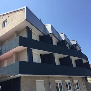 Meve Mar Hotel Somo