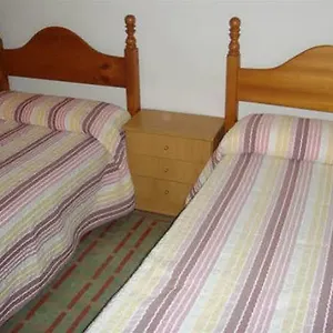 3* Hotel Mercedes