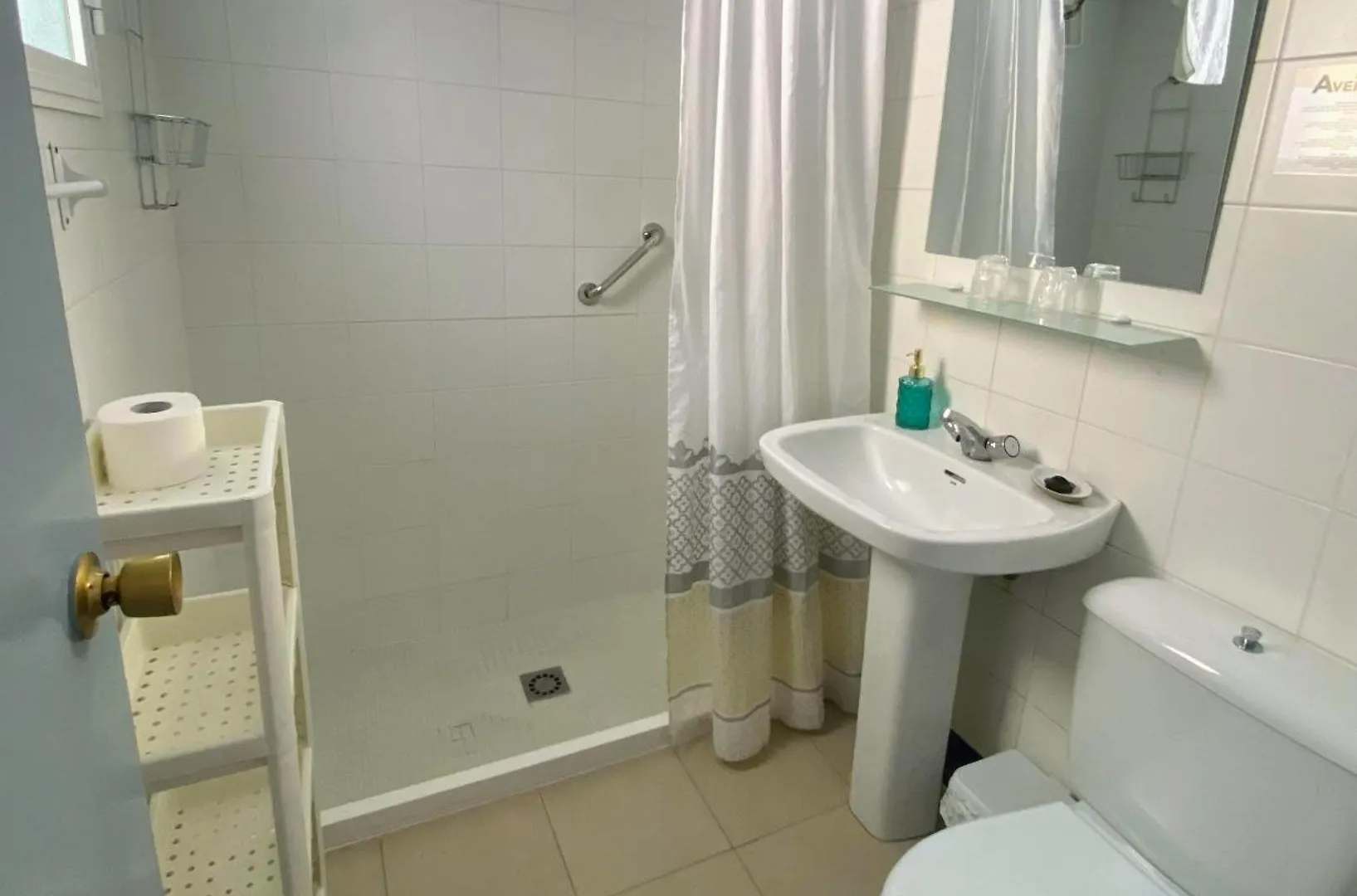 Hostal Avenida Chipiona