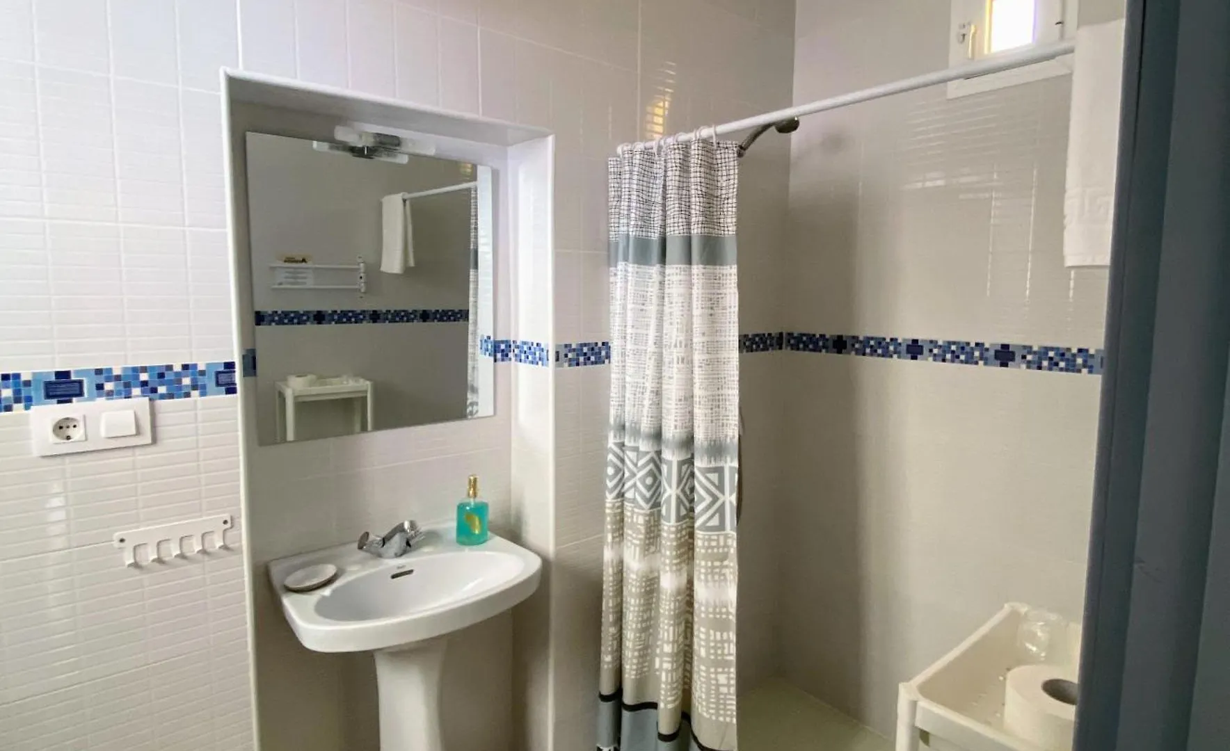 Guest house Hostal Avenida Chipiona
