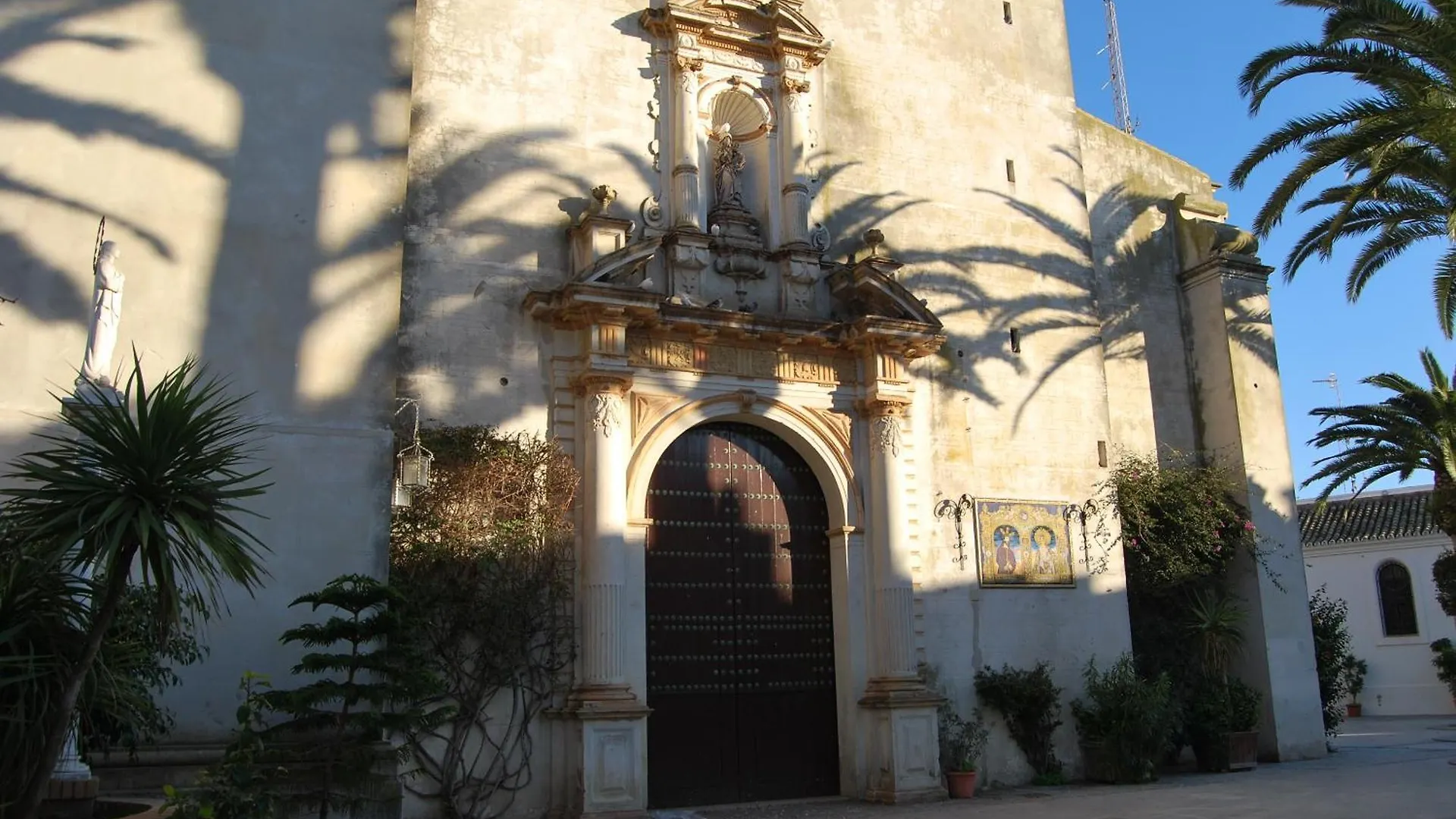 Hostal Avenida Chipiona Guest house