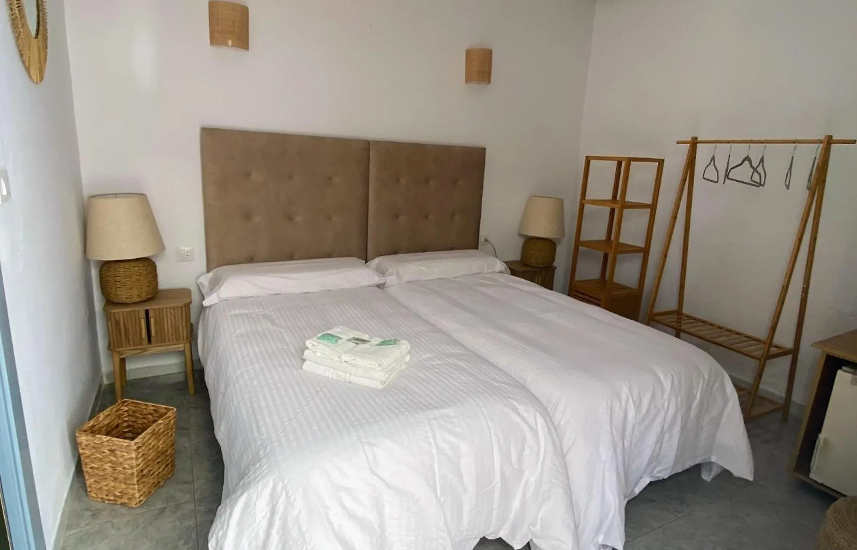 Hostal Avenida Chipiona
