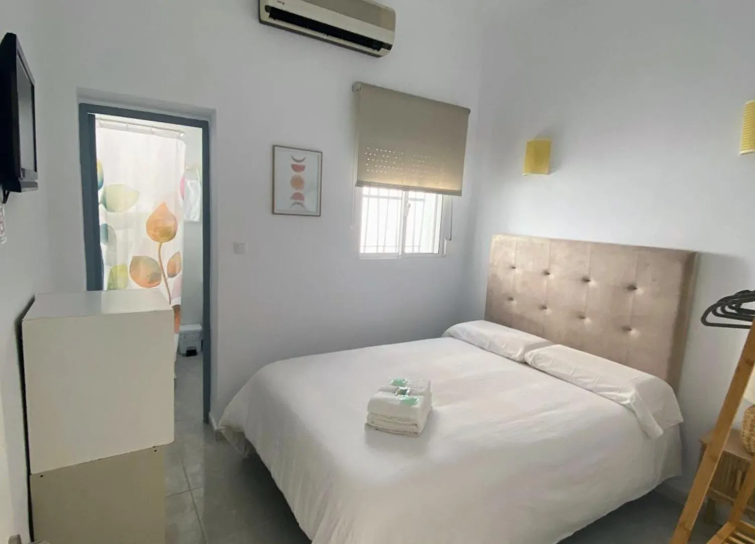 Hostal Avenida Chipiona 0*,